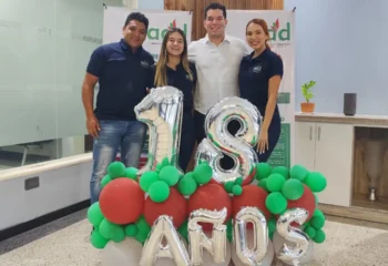 Dpto. Mercadeo y Ventas