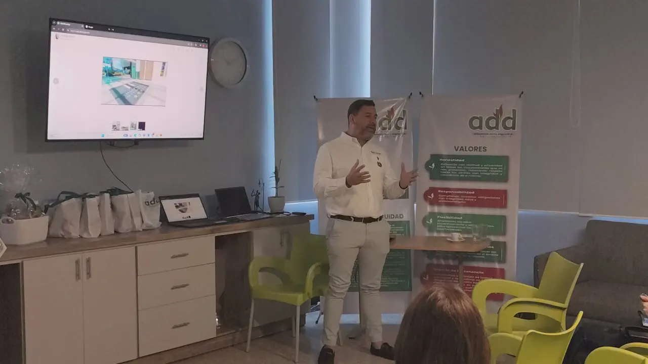 Evento calidad e inocuidad