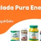 Ensalada Pura Energia