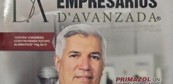 Destacada detras de un sueño
