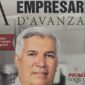 Destacada detras de un sueño